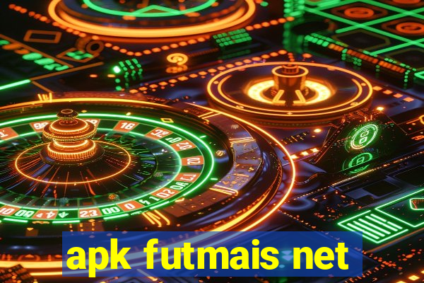 apk futmais net